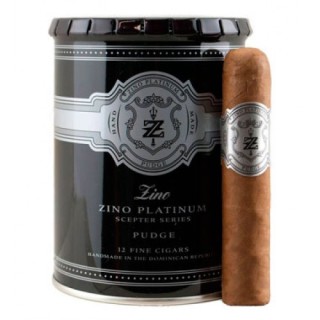 Сигары Zino Platinum Scepter Pudge Сигары Zino Platinum Scepter Pudge