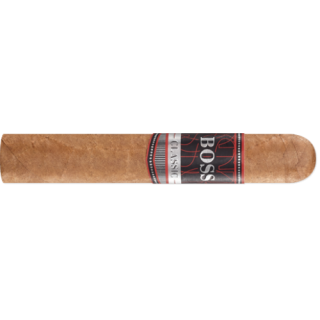 Сигара Boss Classic Robusto