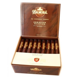 Сигары Balmoral Corona Tubos Сигары Balmoral Corona Tubos