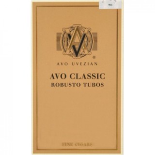 Сигары AVO Classic Robusto Сигары AVO Classic Robusto