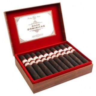 Сигары Rocky Patel Dark Dominican Supremo (Toro) Сигары Rocky Patel Dark Dominican Supremo (Toro)