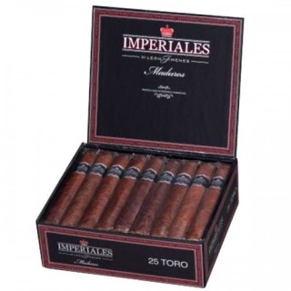 Сигары Imperiales Maduros Robusto Сигары Imperiales Maduros Robusto