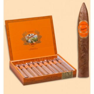 Сигары Belmore Cameroon Selection Torpedo Сигары Belmore Cameroon Selection Torpedo