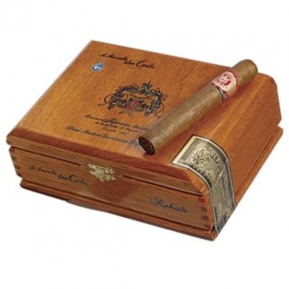 Сигары Arturo Fuente Don Carlos Robusto Сигары Arturo Fuente Don Carlos Robusto