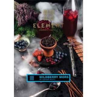 ELEMENT ВОДА - ЯГОДНЫЙ МОРС ELEMENT ВОДА - ЯГОДНЫЙ МОРС