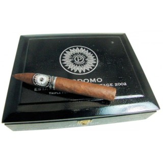 Сигары Perdomo ESV 2002 Torpedo Sun Grown