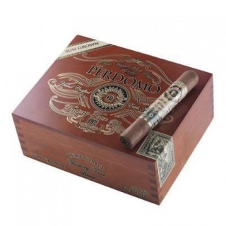 Сигары Perdomo Factory Tour Blend Robusto Maduro Сигары Perdomo Factory Tour Blend Robusto Maduro