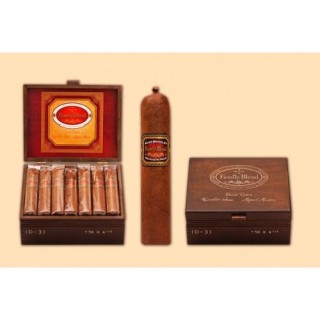 Сигары Alec Bradley Family Blend D3 Сигары Alec Bradley Family Blend D3