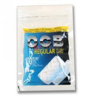 Фильтры OCB Фильтры OCB