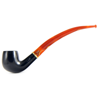 Трубка Ewa Voyage Black-orange 404 Трубка Ewa Voyage Black-orange 404