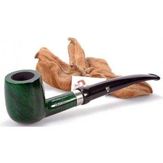 Трубка Butz Choquin Paris Green (Verte) 103 Трубка Butz Choquin Paris Green (Verte) 103
