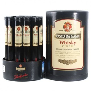 сигары Vasco da Gama Whiskey сигары Vasco da Gama Whiskey