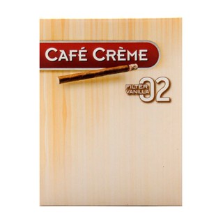 Сигариллы Cafe Creme Filter 02 Vanilla 8 шт. (картон) Сигариллы Cafe Creme Filter 02 Vanilla 8 шт. (картон)