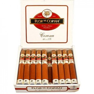 Сигары Flor de Copan Corona Сигары Flor de Copan Corona