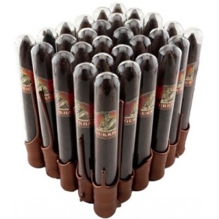 Сигары Gurkha Grand Reserva Torpedo MaduroTubos Сигары Gurkha Grand Reserva Torpedo MaduroTubos