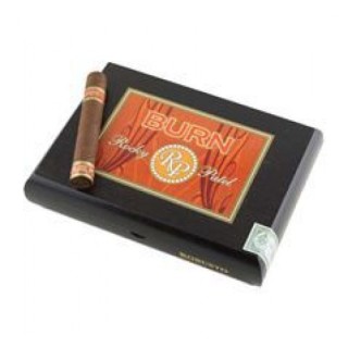 Сигары Rocky Patel Burn Naples Robusto Сигары Rocky Patel Burn Naples Robusto