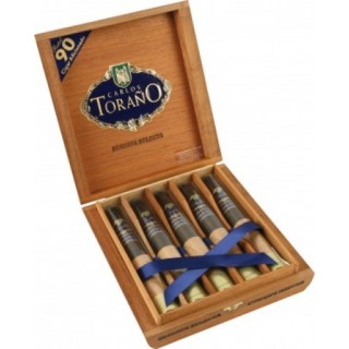 Сигары Carlos Torano Reserva Selecta Torpedo Maduro Сигары Carlos Torano Reserva Selecta Torpedo Maduro