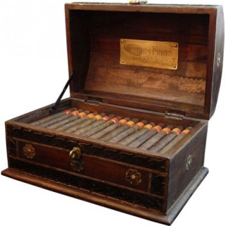 Сигары Gurkha Genghis Khan *30 Сигары Gurkha Genghis Khan *30