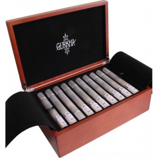 Сигары Gurkha Status Torpedo Сигары Gurkha Status Torpedo