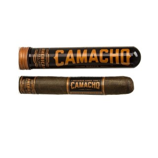 Сигары Camacho ABA Robusto Tubos*20 Сигары Camacho ABA Robusto Tubos*20