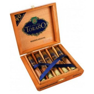 Сигары Carlos Torano Reserva Selecta Robusto Сигары Carlos Torano Reserva Selecta Robusto