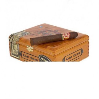 Сигары Arturo Fuente Curly Head Delux Maduro Сигары Arturo Fuente Curly Head Delux Maduro
