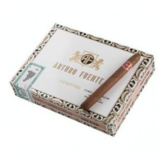Сигары Arturo Fuente Curly Head Delux Natural Сигары Arturo Fuente Curly Head Delux Natural