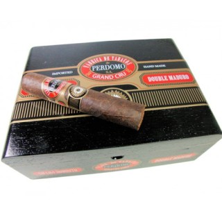 Сигары Perdomo Grand Cru 2006 Maduro Robusto Сигары Perdomo Grand Cru 2006 Maduro Robusto