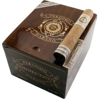 Сигары Perdomo Habano Gordo Connecticut Сигары Perdomo Habano Gordo Connecticut