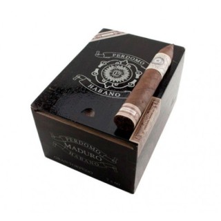 Сигары Perdomo Habano Gran Torpedo Maduro Сигары Perdomo Habano Gran Torpedo Maduro