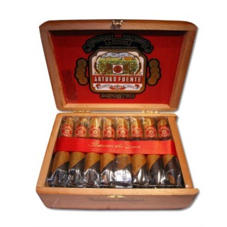 Сигары Arturo Fuente Hemingway Between the Lines Сигары Arturo Fuente Hemingway Between the Lines
