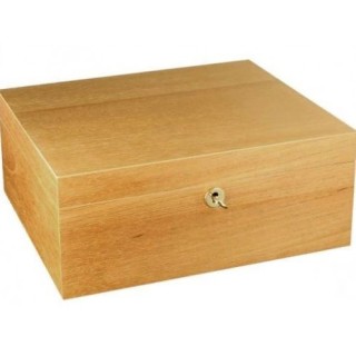 Хьюмидор Adorini Cedro - Deluxe на 70 сигар Хьюмидор Adorini Cedro - Deluxe на 70 сигар