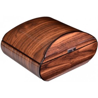 Хьюмидор Lubinski Орех Овал 50 Хьюмидор Lubinski Орех Овал 50