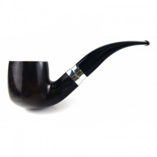 Трубка Savinelli Fuoco 622 Liscia Scura 9mm Трубка Savinelli Fuoco 622 Liscia Scura 9mm