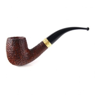 Трубка Savinelli Tevere 606 rustic 9mm Трубка Savinelli Tevere 606 rustic 9mm