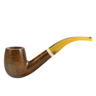 Трубка Savinelli Liquirizia - KS 606 (фильтр 9 мм) Трубка Savinelli Liquirizia - KS 606 (фильтр 9 мм)
