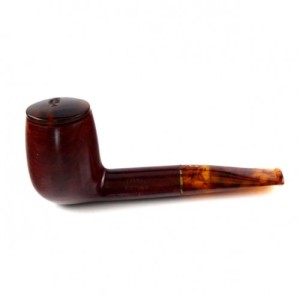 Трубка Savinelli Tortuga 129 smooth 9мм