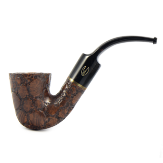 Трубка Savinelli Alligator 621 Brown 9mm Трубка Savinelli Alligator 621 Brown 9mm