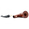 Трубка Savinelli Leonardo Giochi Di Luce Brown 9mm
