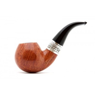 Трубка Ser Jacopo La Fuma Delecta Ambra Трубка Ser Jacopo La Fuma Delecta Ambra