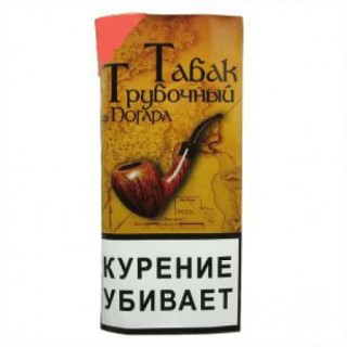 Трубочный табак " Из Погара" кисет Кентукки Трубочный табак " Из Погара" кисет Кентукки