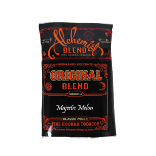Кальянный табак Alchemist Original Formula Lemonardo Da Vinci 100 гр. Кальянный табак Alchemist Original Formula Lemonardo Da Vinci 100 гр.