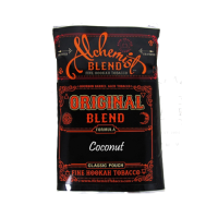 Кальянный табак Alchemist Original Formula Coconut 100 гр.