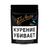 Кальянный табак Doobacco Take Away Ледяная смородина