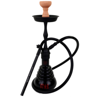 Кальян Amy Deluxe 440 Stillness psmbk-bk Кальян Amy Deluxe 440 Stillness psmbk-bk