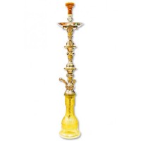 Кальян Khalil Mamoon Shabah Silk 2 Gold