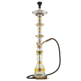 Кальян Khalil Mamoon Double decker 92 см Кальян Khalil Mamoon Double decker 92 см