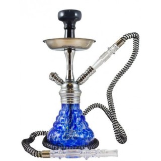 Кальян Magix Z-004 Junior Blue Кальян Magix Z-004 Junior Blue