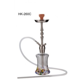 Кальян Арт Кальян HK-260C Кальян Арт Кальян HK-260C