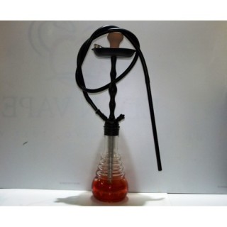 Кальян Monarch HM630V Red Кальян Monarch HM630V Red